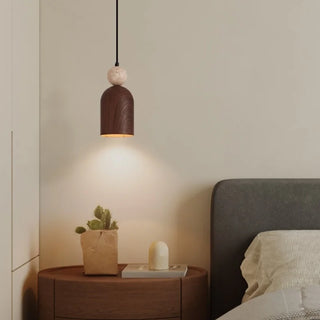 Celako™ Tivalis Pendant Light | Metal Bedroom Lighting