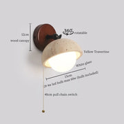 Pull Chain Switch