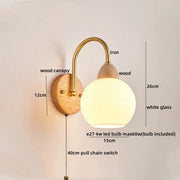 Pull Chain Switch 5