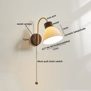 Pull Chain Switch 4