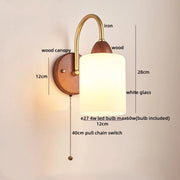 Pull Chain Switch 2