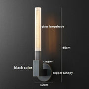 Black Color