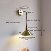 Pull Chain Switch