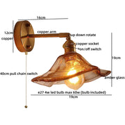 Pull Chain Switch 2