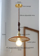Amber Glass 2