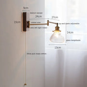 Pull Chain Switch 2